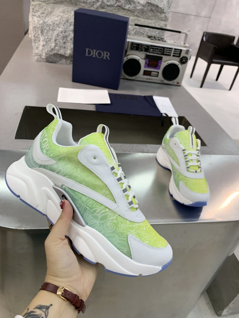 Christian Dior Sneakers